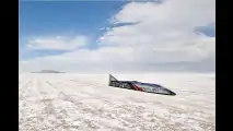 515 km/h mit Elektroauto