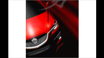 Ausblick: Mazda CX-5