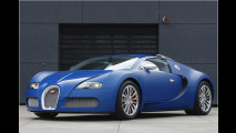 Blauer Superlativ