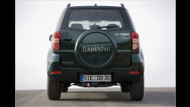 Daihatsu: Waidmanns Heil