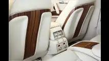 SUV meets Yacht