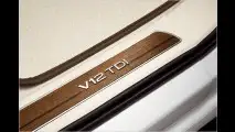 SUV meets Yacht