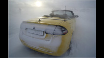 Saab XWD: Vier gewinnt