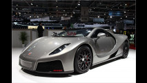 GTA Spano