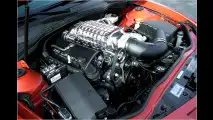 Kompressor-Camaro