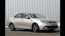 MG6 Magnette