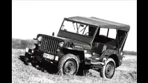 70 Jahre Jeep