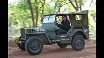 70 Jahre Jeep