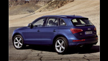 Abt tunt den Audi Q5