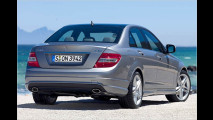 Lorinser möbelt C 350 auf