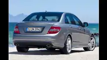 Lorinser möbelt C 350 auf