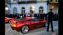 BMW M1 Hommage