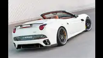 IAA: Hamann California