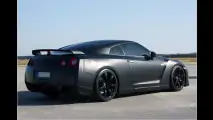 Neues Batmobil