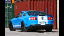 Ford Mustang mit 810 PS
