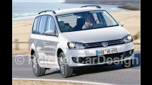 Die Neuen von VW