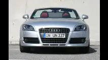 Purer Roadster-Spaß