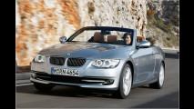 BMW 320d Cabriolet
