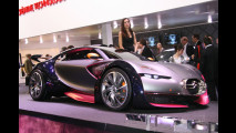 Citroën Survolt