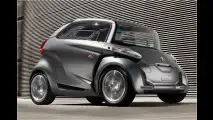 70 Jahre Stromer