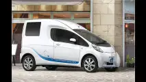 Mitsubishis Tokio-Studien