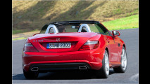 Neuer Mercedes SLK