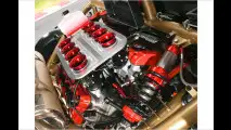 Ariel Atom V8
