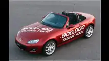 Weltrekord für MX-5