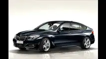 Neue Motoren für den 5er