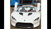 Extrem individuell