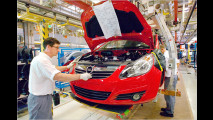 Probleme bei Opel?