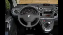 Neuer Citroën Berlingo