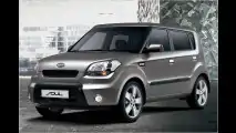 Kia Soul: Paris-Premiere