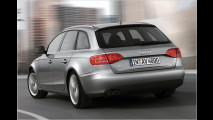 Neu: Audi A4 2.0 TDI e