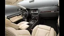 Facelift für den Audi Q7