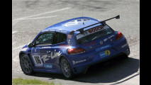 VW Scirocco GT24
