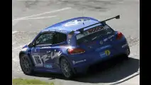 VW Scirocco GT24