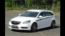 Kompressor-Muscle-Car
