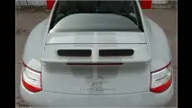 Porsche 911 Sport Classic