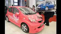 BYD F0