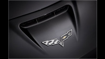 Corvette 2012