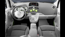 Renaults E-Offensive