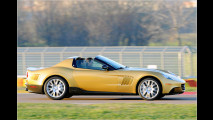 Exklusiver Ferrari