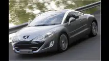 Sportcoupé wird Realität