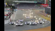 Peugeot: Knapp daneben
