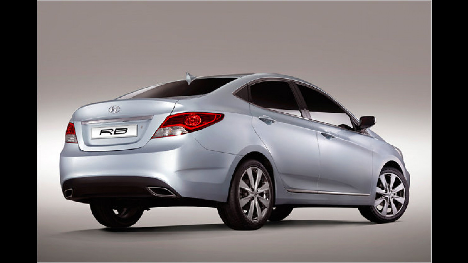 Hyundai made in Russia | Motor1.com Bilder