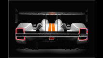 Kompromissloser Racer
