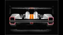 Kompromissloser Racer