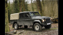 Elektrischer Defender