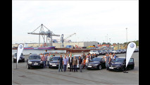 Werder Bremen fährt VW